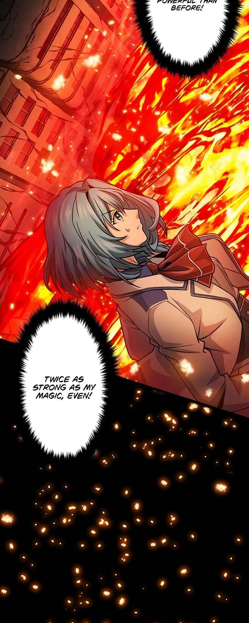 Page 28 Chapter 33 The Max Magic Level Great Sage’s Return