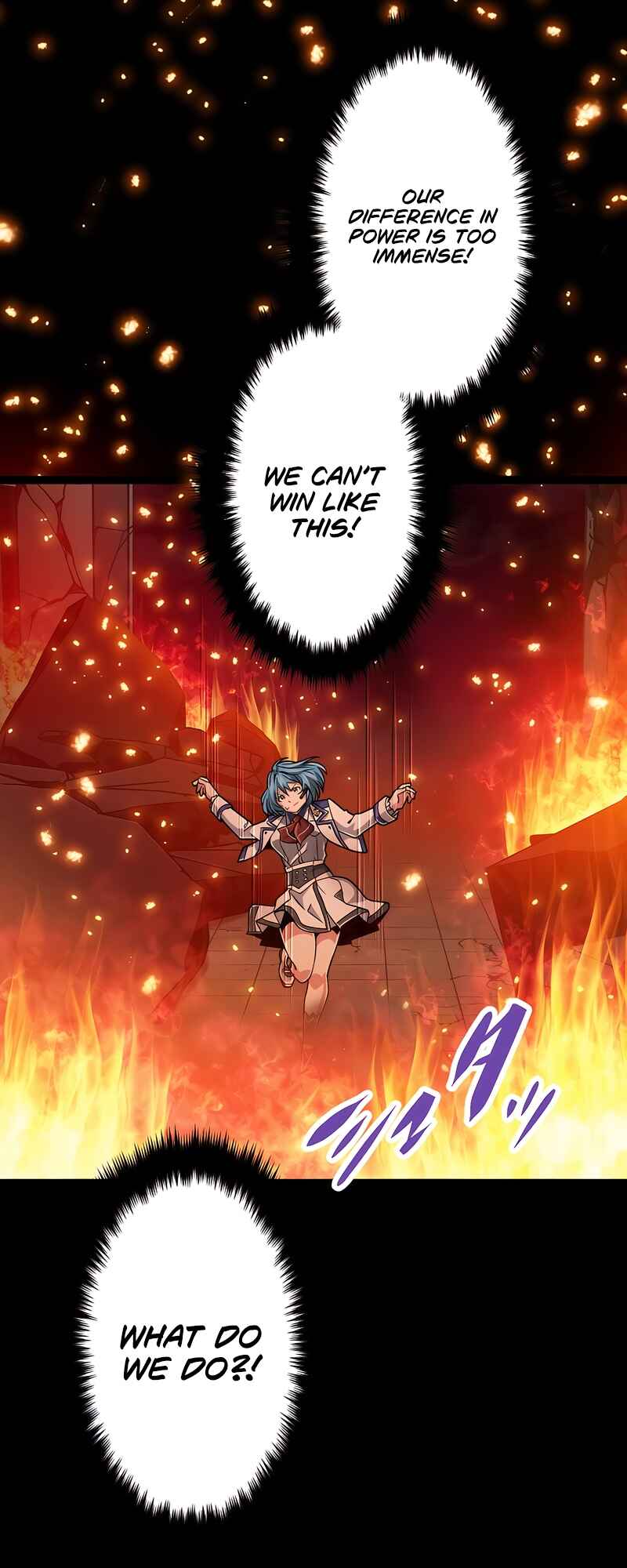 Page 29 Chapter 33 The Max Magic Level Great Sage’s Return