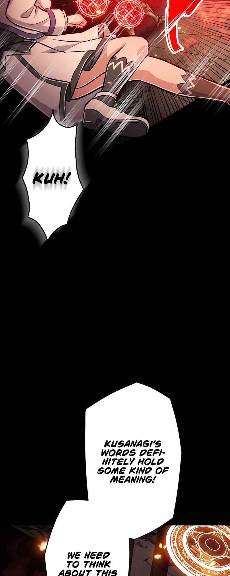 Page 36 Chapter 33 The Max Magic Level Great Sage’s Return