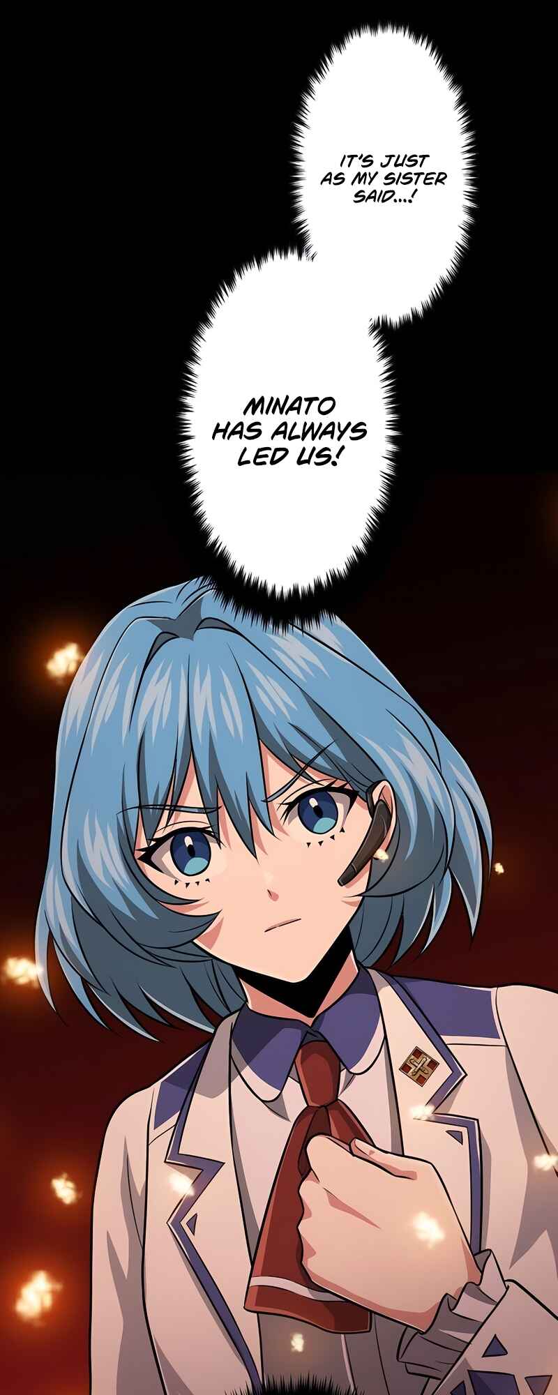 Page 38 Chapter 33 The Max Magic Level Great Sage’s Return