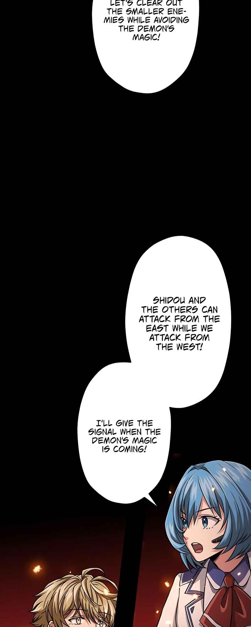 Page 41 Chapter 33 The Max Magic Level Great Sage’s Return