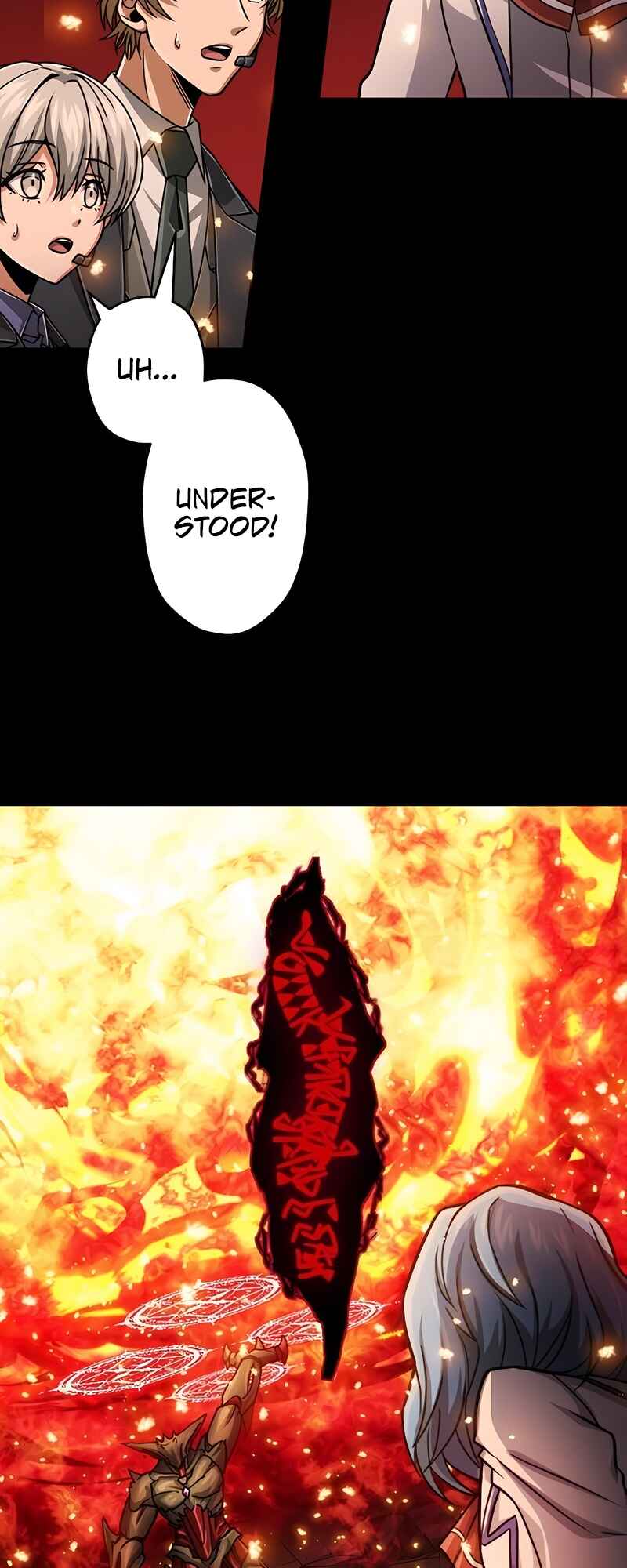 Page 42 Chapter 33 The Max Magic Level Great Sage’s Return