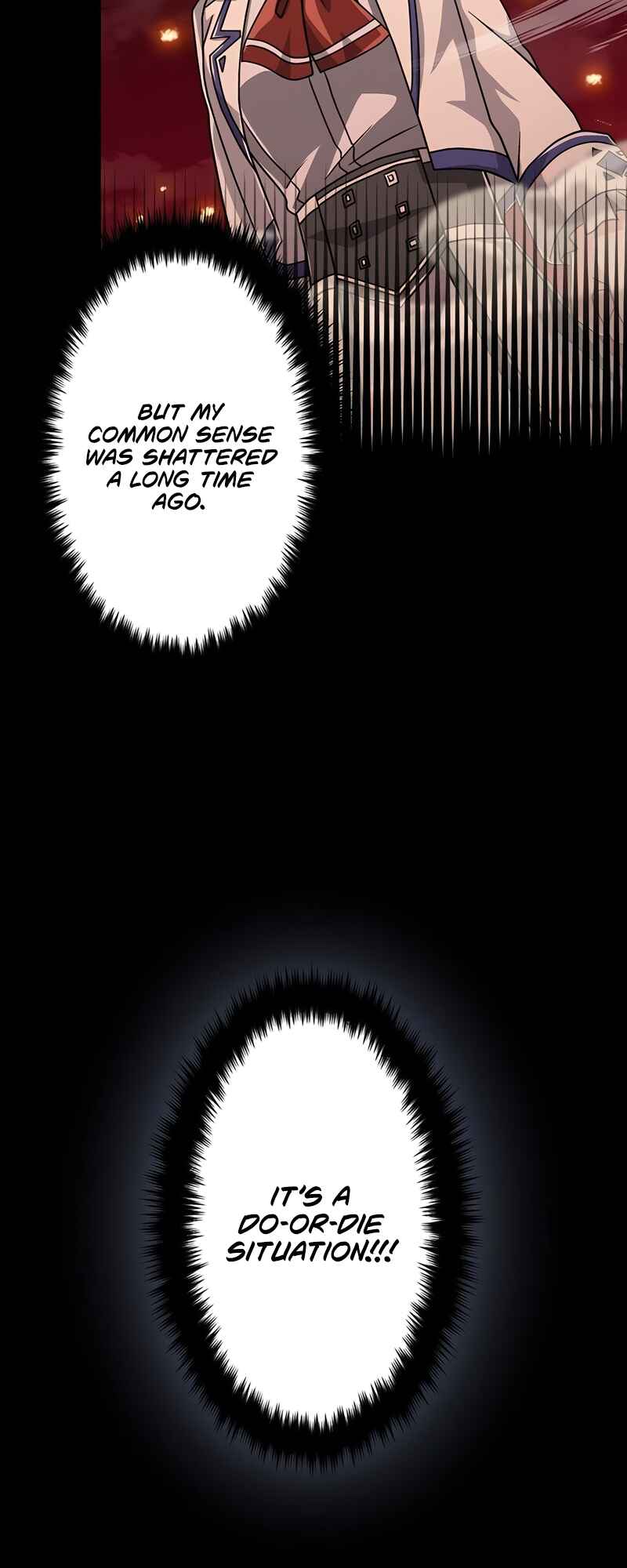 Page 51 Chapter 33 The Max Magic Level Great Sage’s Return