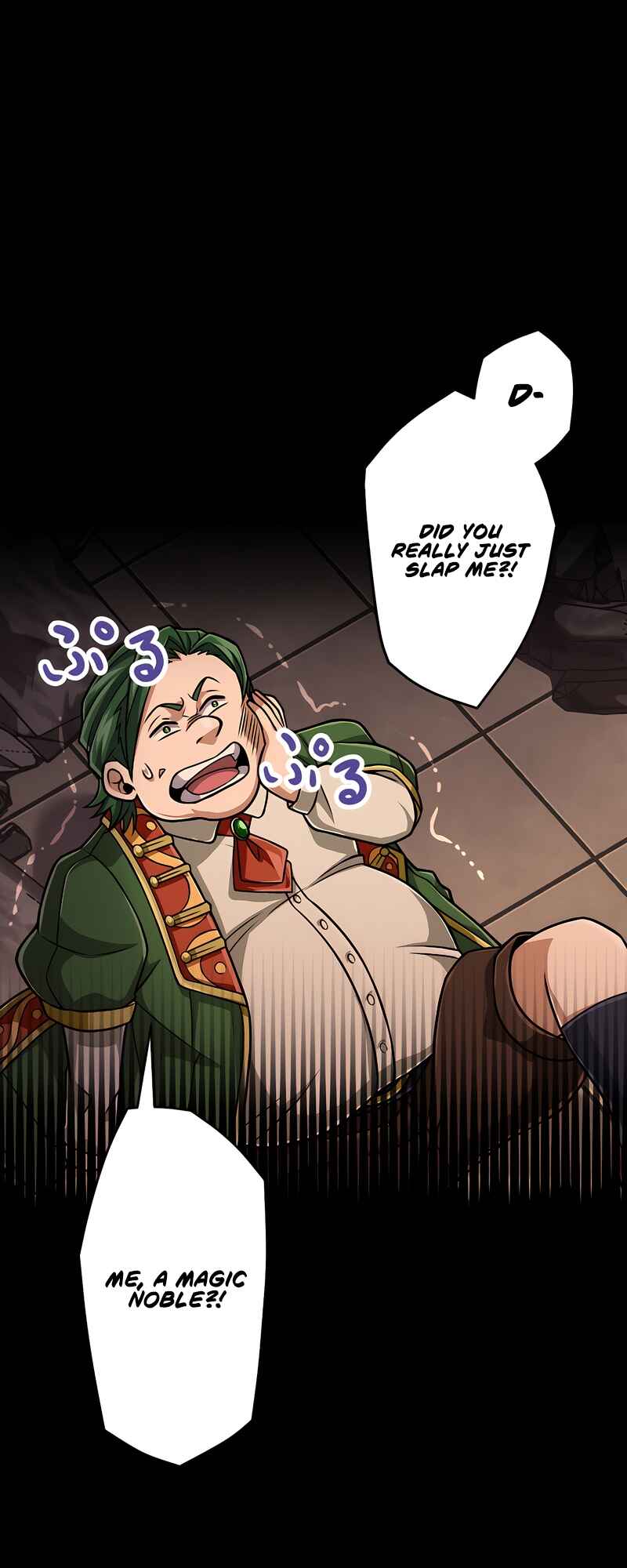Page 6 Chapter 33 The Max Magic Level Great Sage’s Return