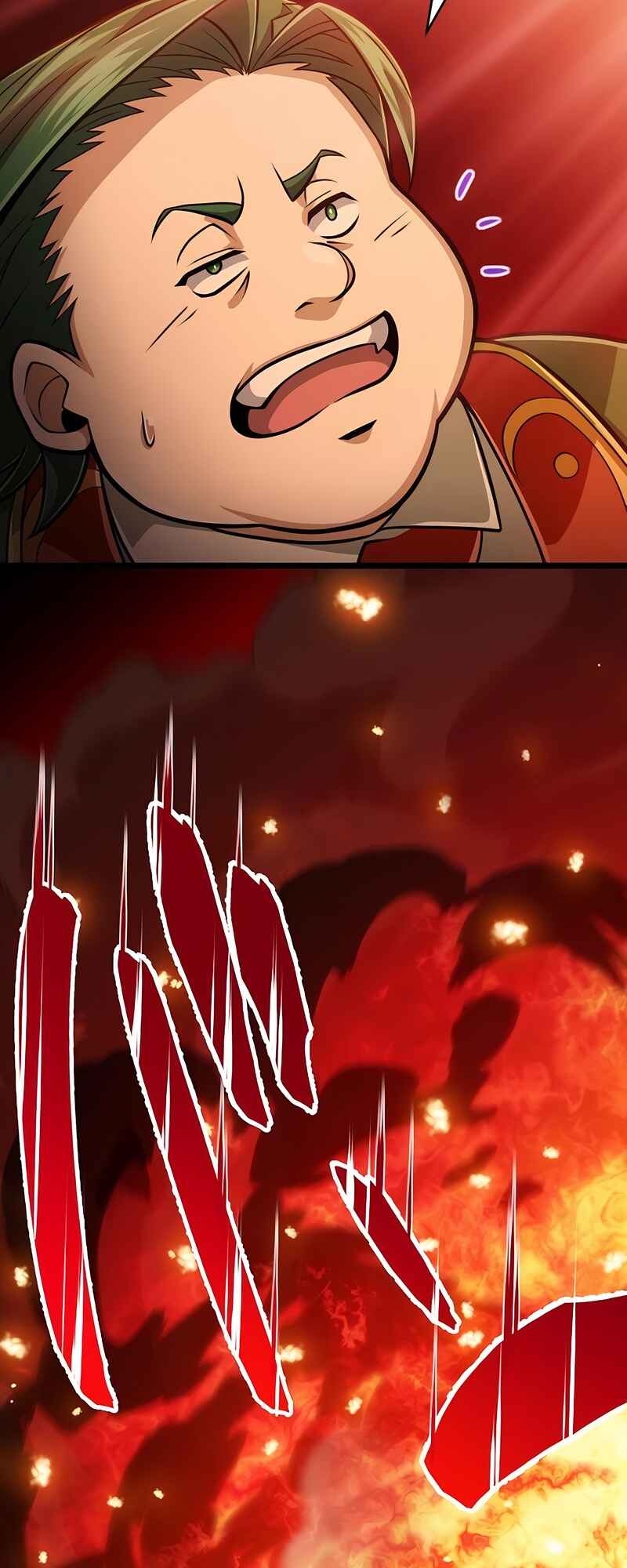 Page 62 Chapter 33 The Max Magic Level Great Sage’s Return