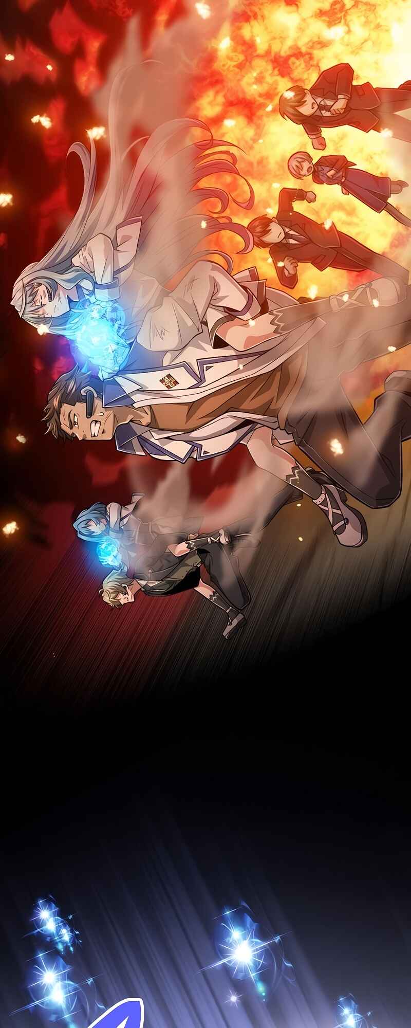 Page 63 Chapter 33 The Max Magic Level Great Sage’s Return