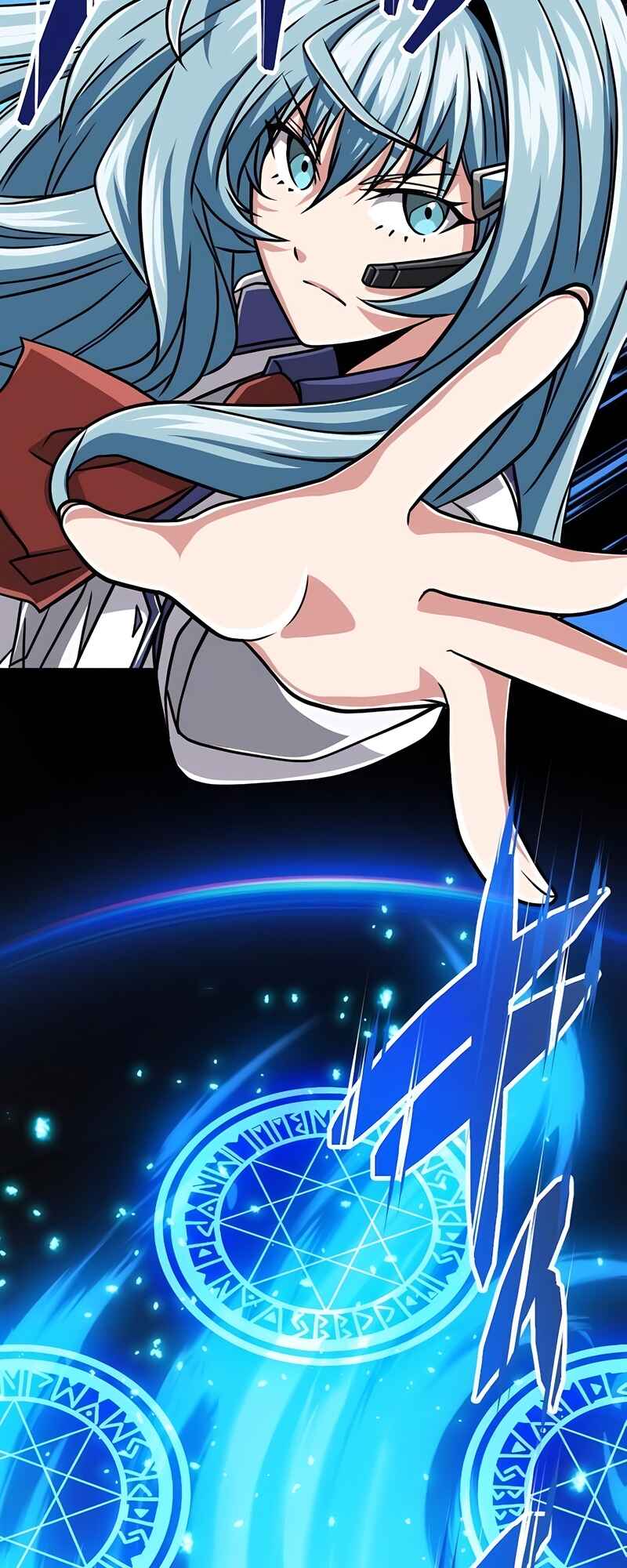Page 69 Chapter 33 The Max Magic Level Great Sage’s Return