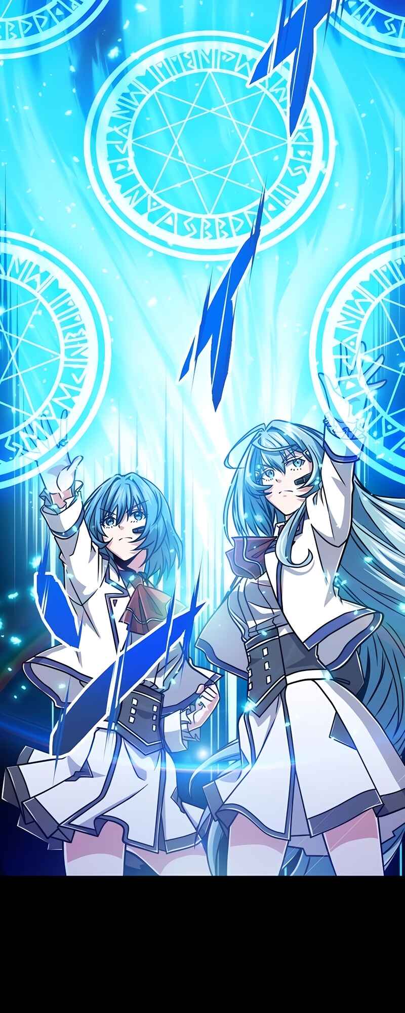 Page 70 Chapter 33 The Max Magic Level Great Sage’s Return