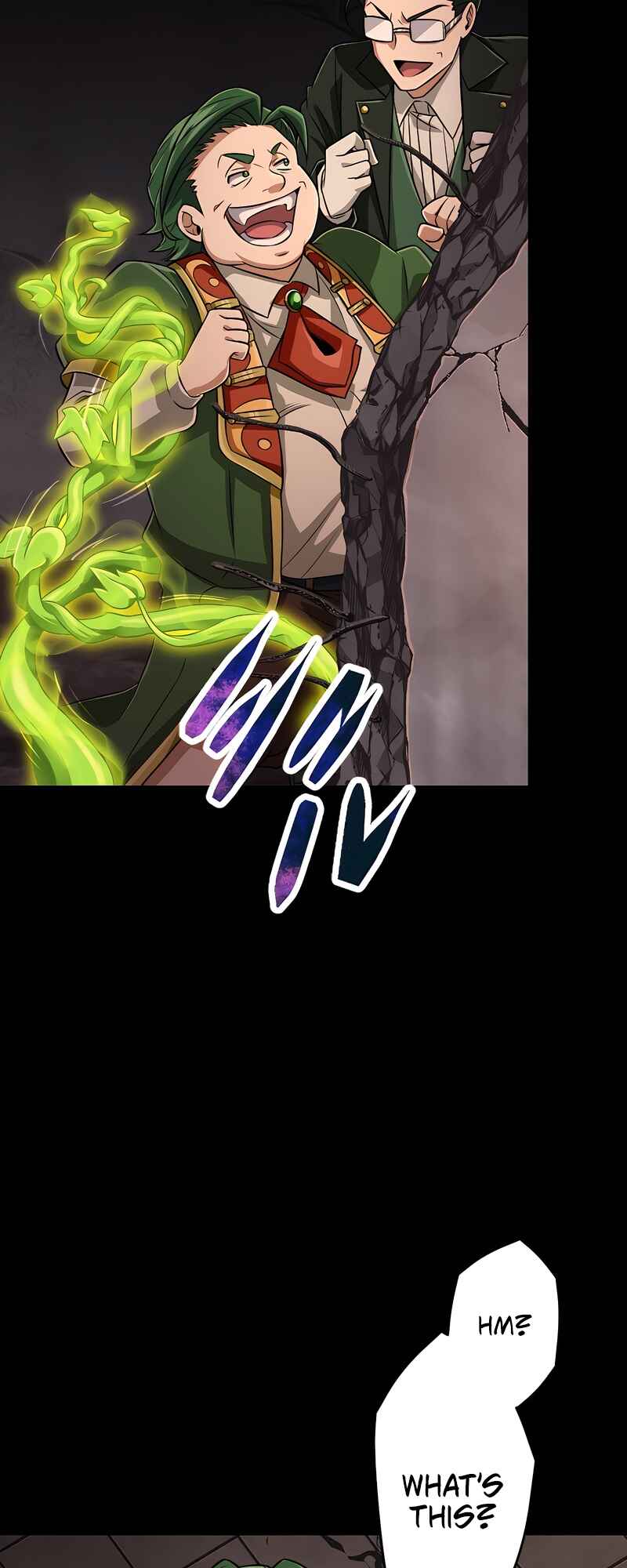 Page 78 Chapter 33 The Max Magic Level Great Sage’s Return