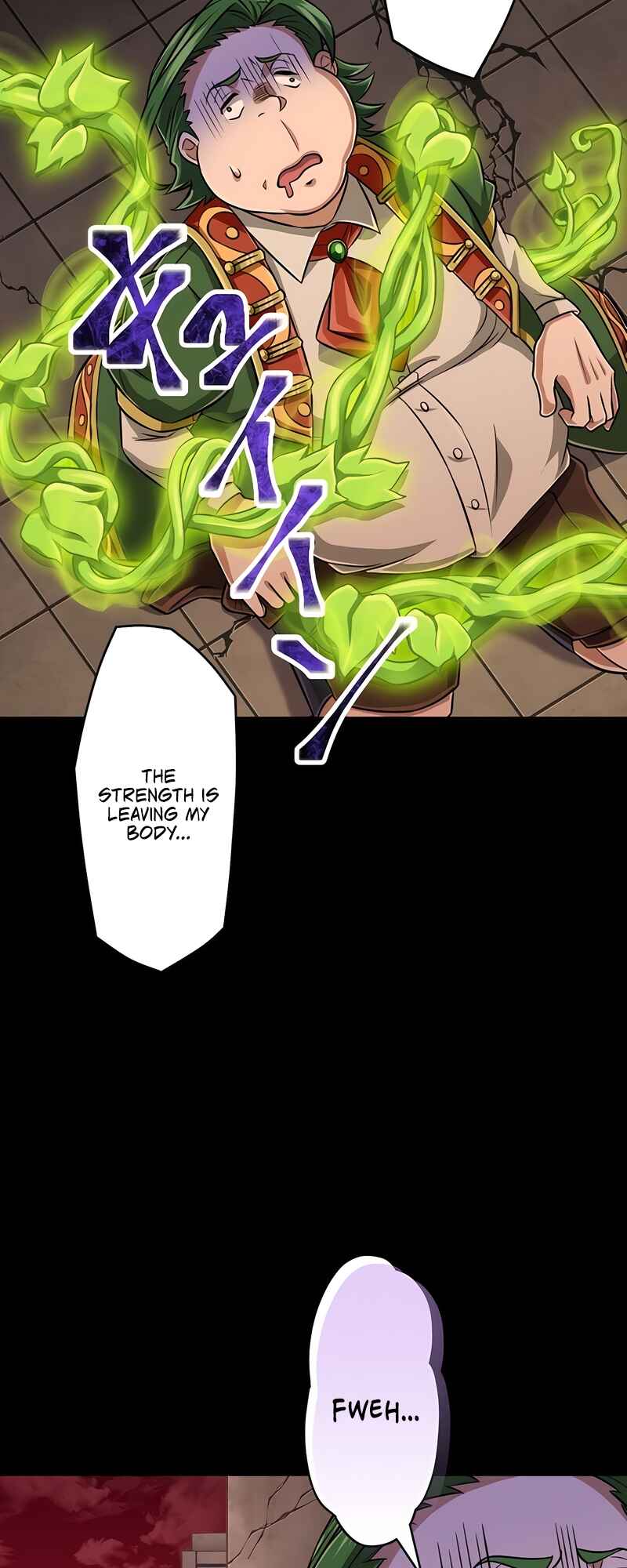 Page 79 Chapter 33 The Max Magic Level Great Sage’s Return