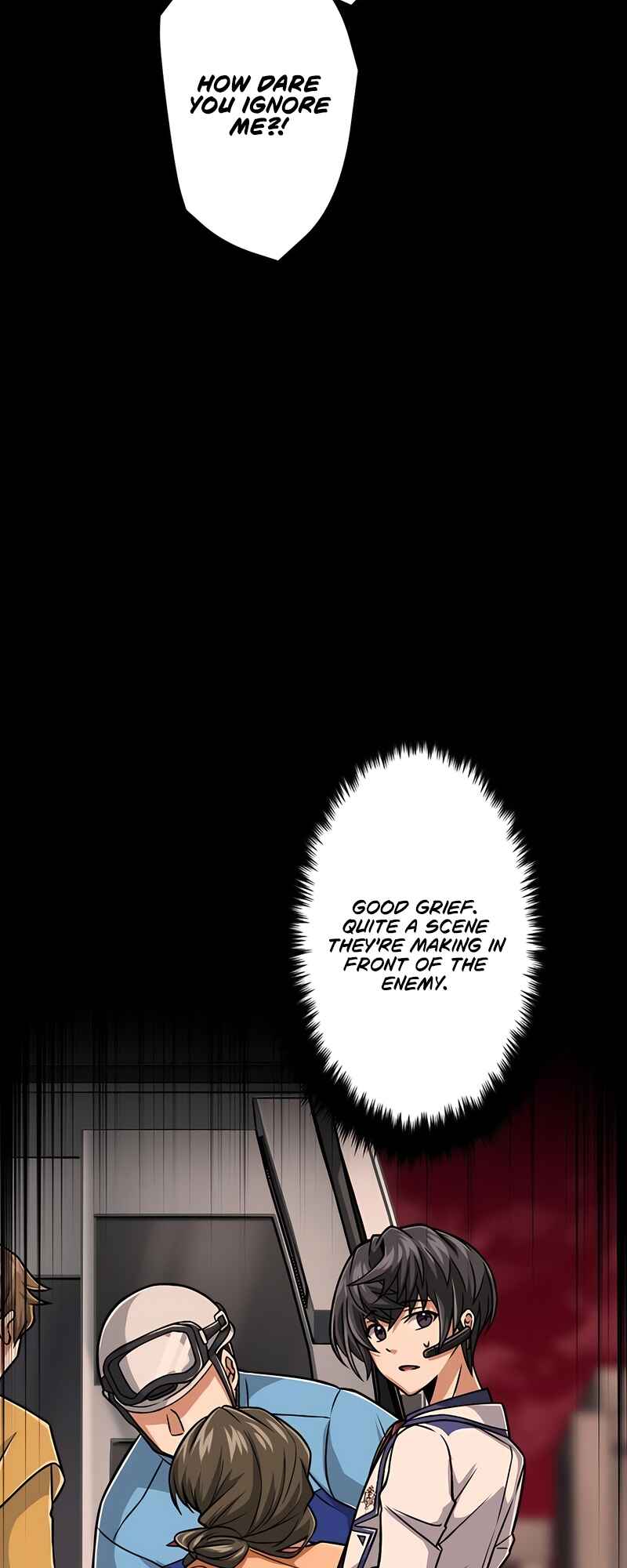 Page 8 Chapter 33 The Max Magic Level Great Sage’s Return