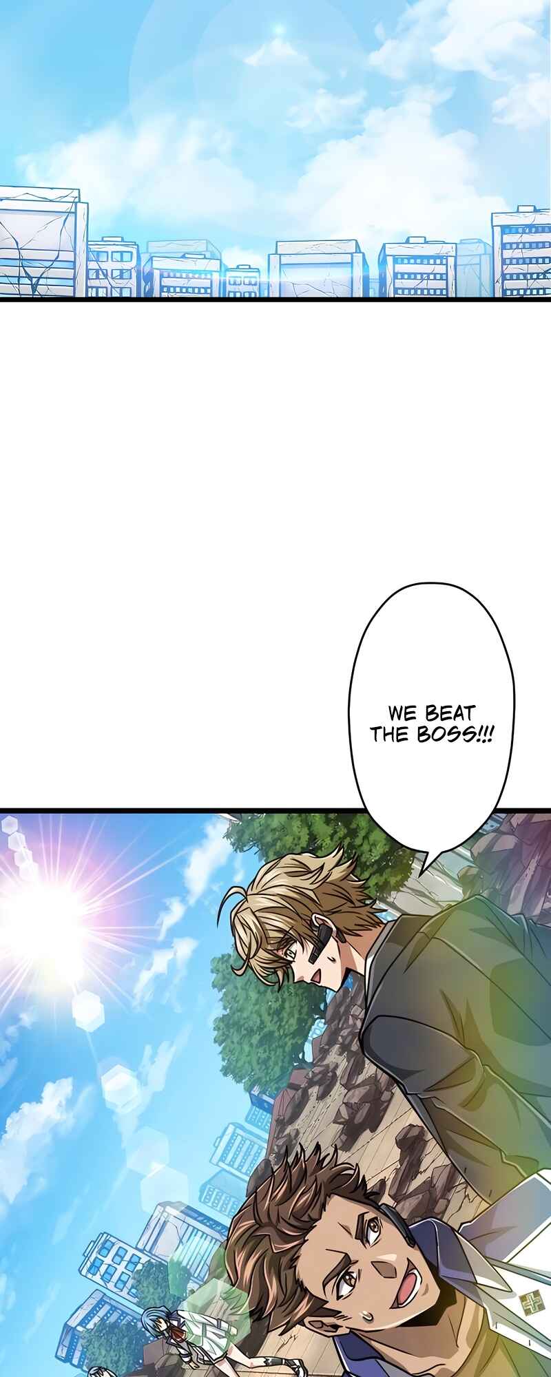 Page 83 Chapter 33 The Max Magic Level Great Sage’s Return