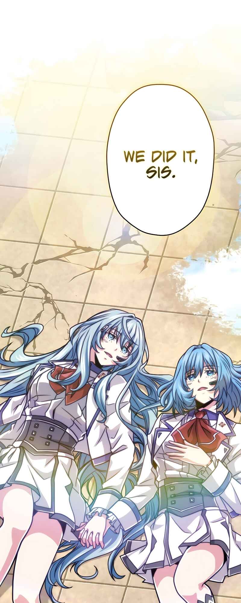 Page 87 Chapter 33 The Max Magic Level Great Sage’s Return