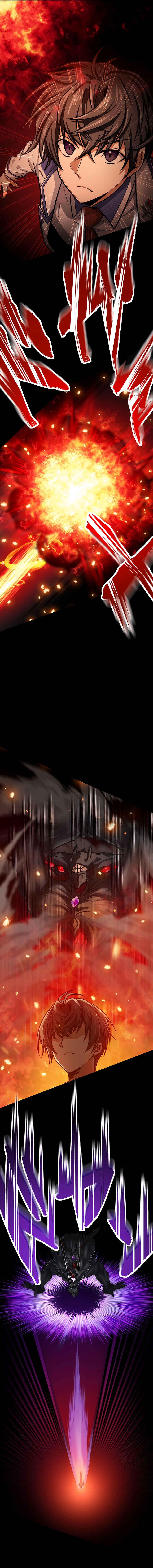 Page 17 Chapter 25 The Max Magic Level Great Sage’s Return