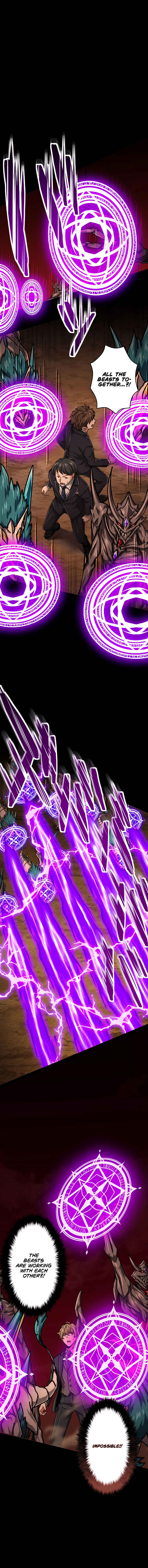 Page 7 Chapter 25 The Max Magic Level Great Sage’s Return