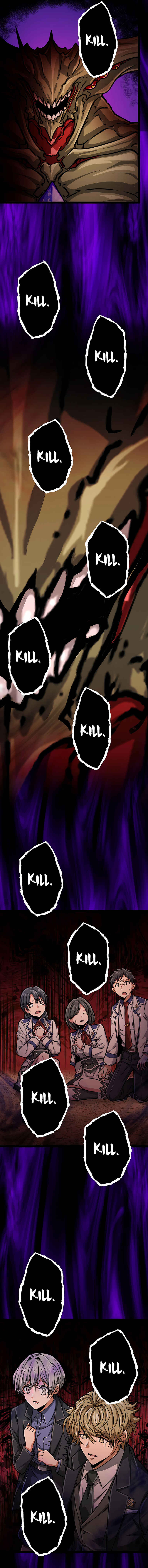 Page 12 Chapter 18 The Max Magic Level Great Sage’s Return