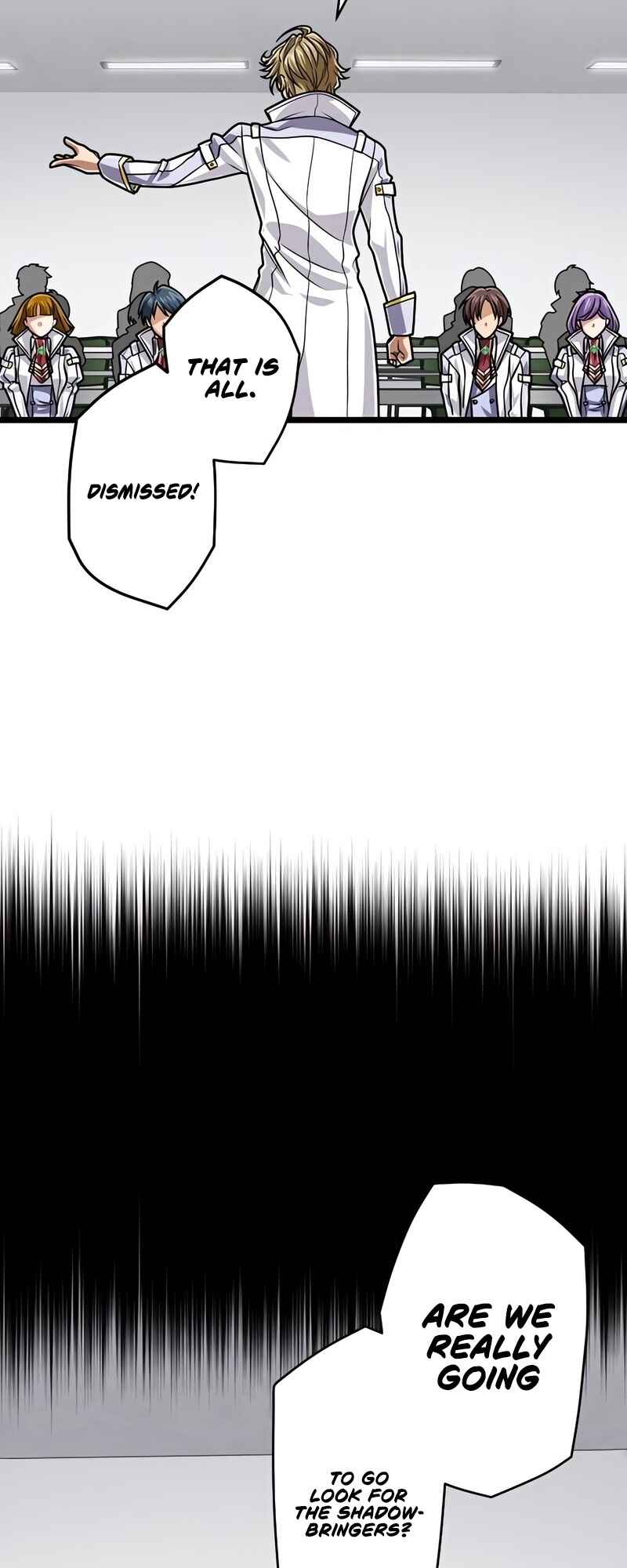 Page 12 Chapter 71 The Max Magic Level Great Sage’s Return