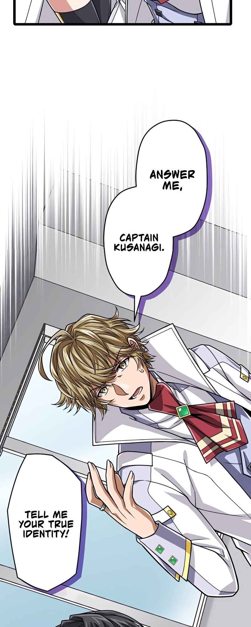 Page 25 Chapter 71 The Max Magic Level Great Sage’s Return