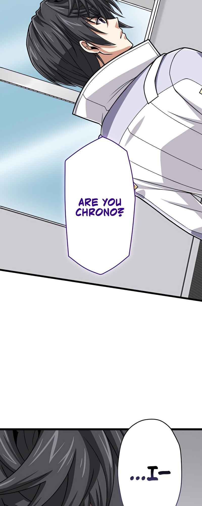 Page 26 Chapter 71 The Max Magic Level Great Sage’s Return