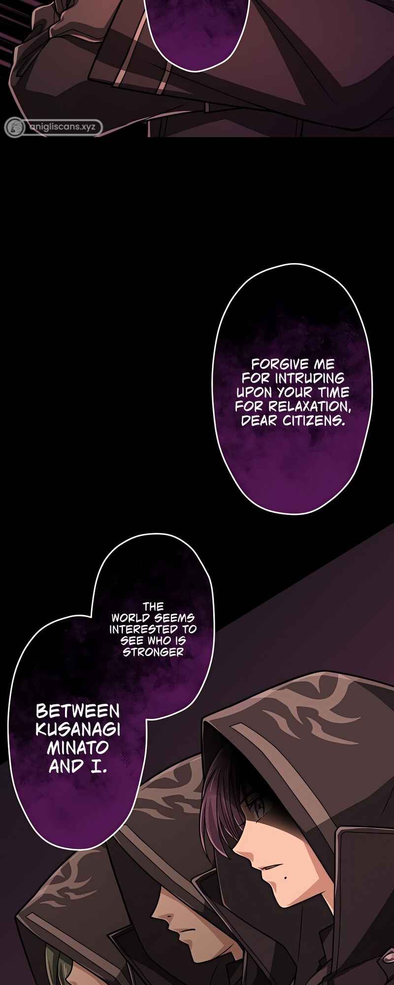 Page 31 Chapter 71 The Max Magic Level Great Sage’s Return