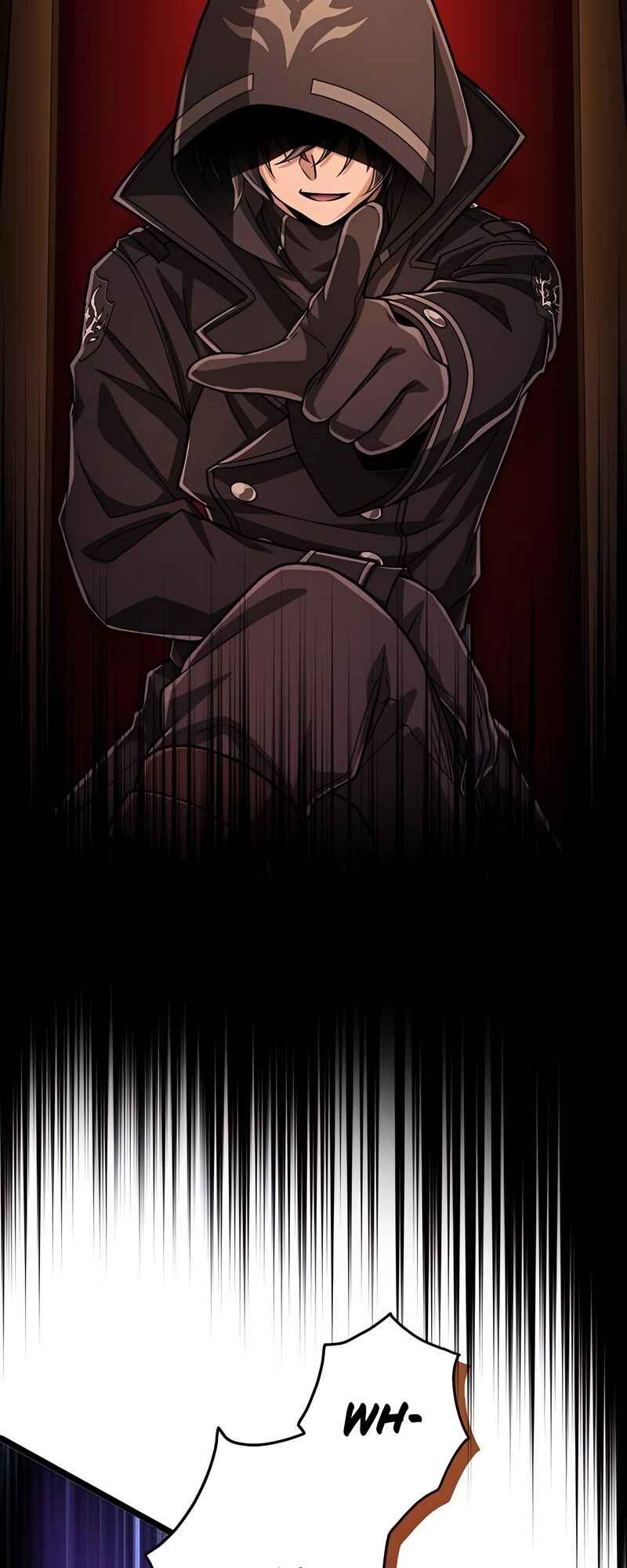 Page 33 Chapter 71 The Max Magic Level Great Sage’s Return
