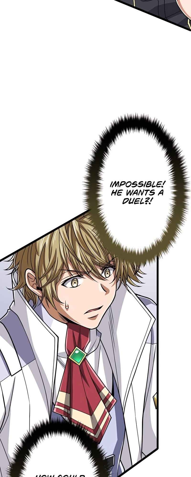 Page 36 Chapter 71 The Max Magic Level Great Sage’s Return