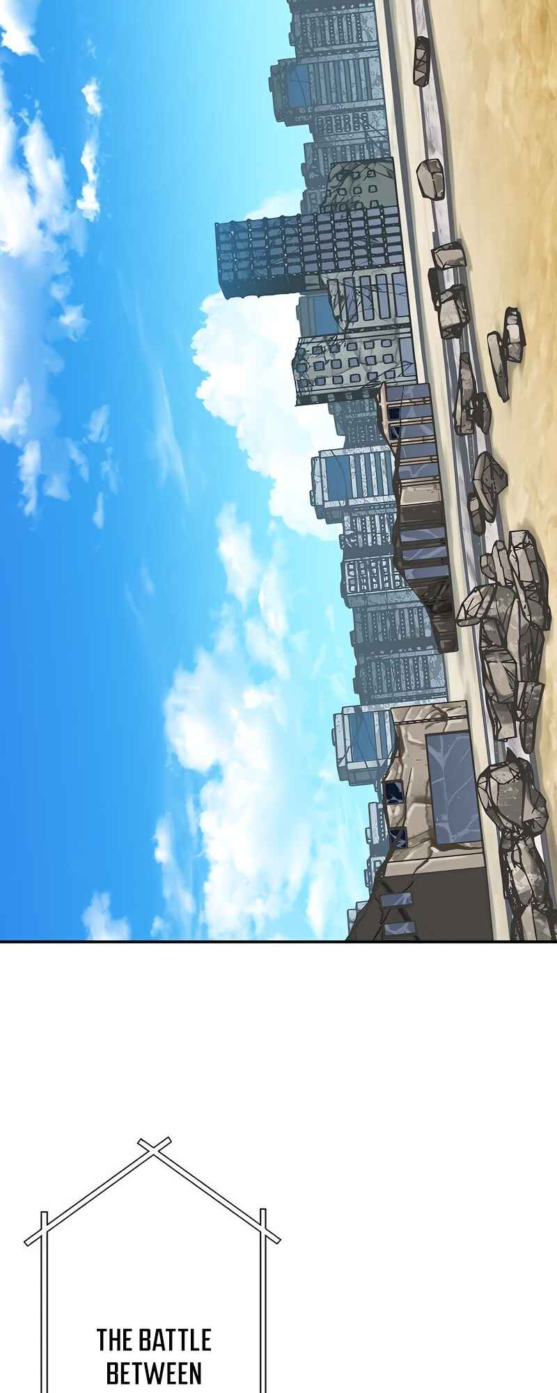 Page 43 Chapter 71 The Max Magic Level Great Sage’s Return