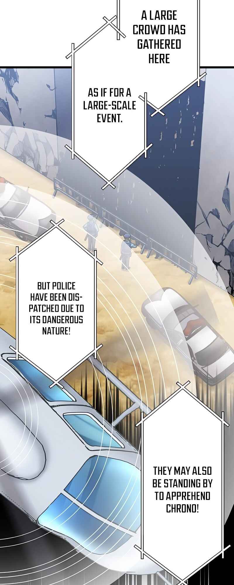 Page 45 Chapter 71 The Max Magic Level Great Sage’s Return
