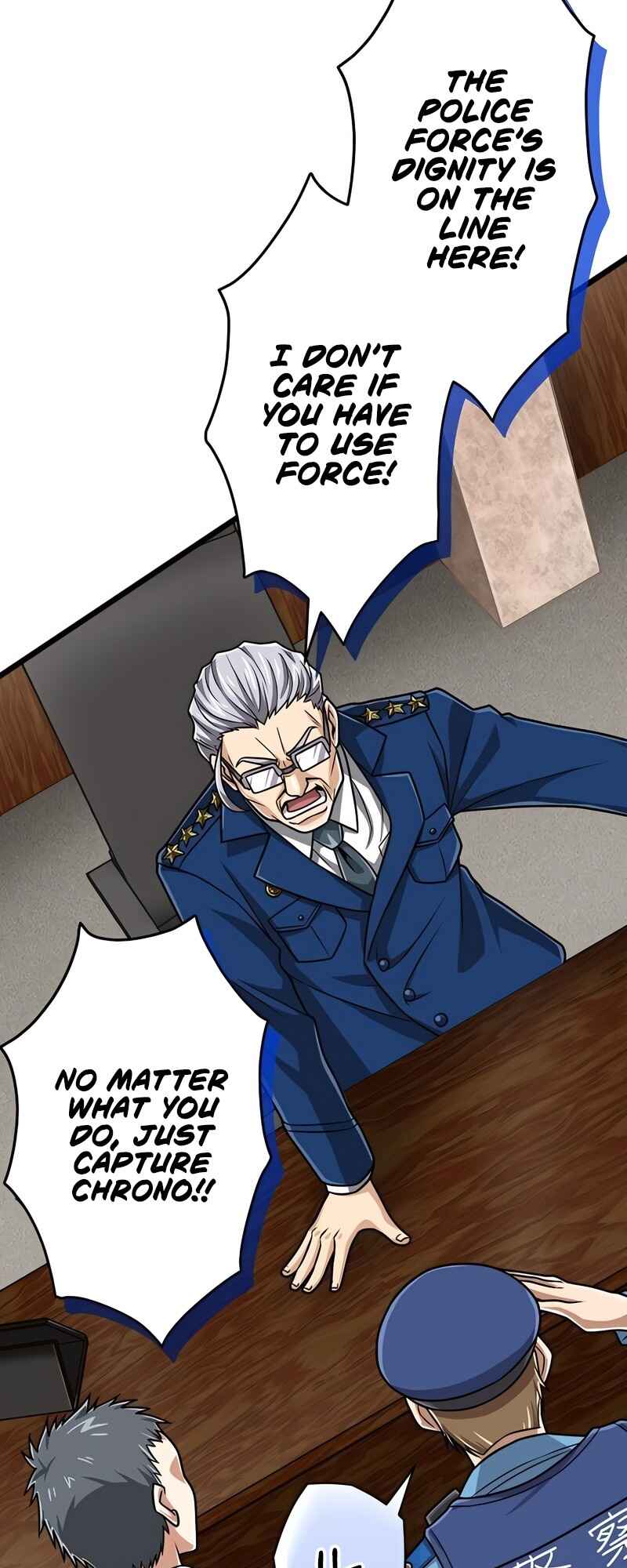 Page 5 Chapter 71 The Max Magic Level Great Sage’s Return