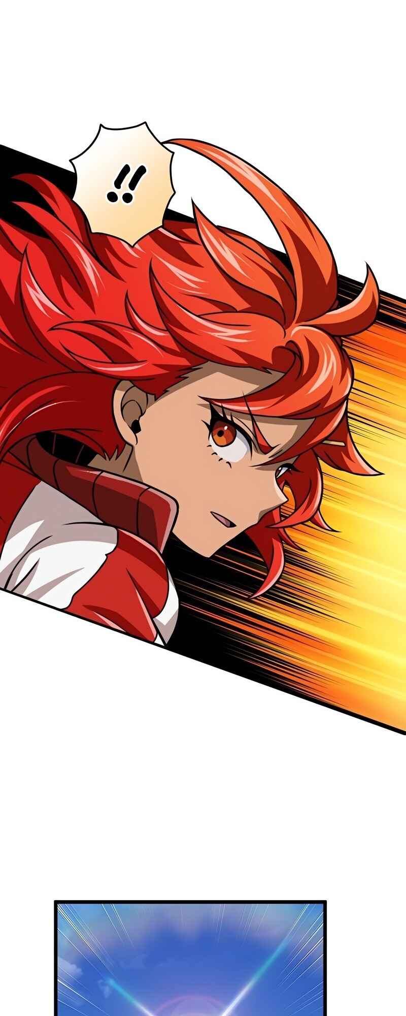 Page 56 Chapter 71 The Max Magic Level Great Sage’s Return
