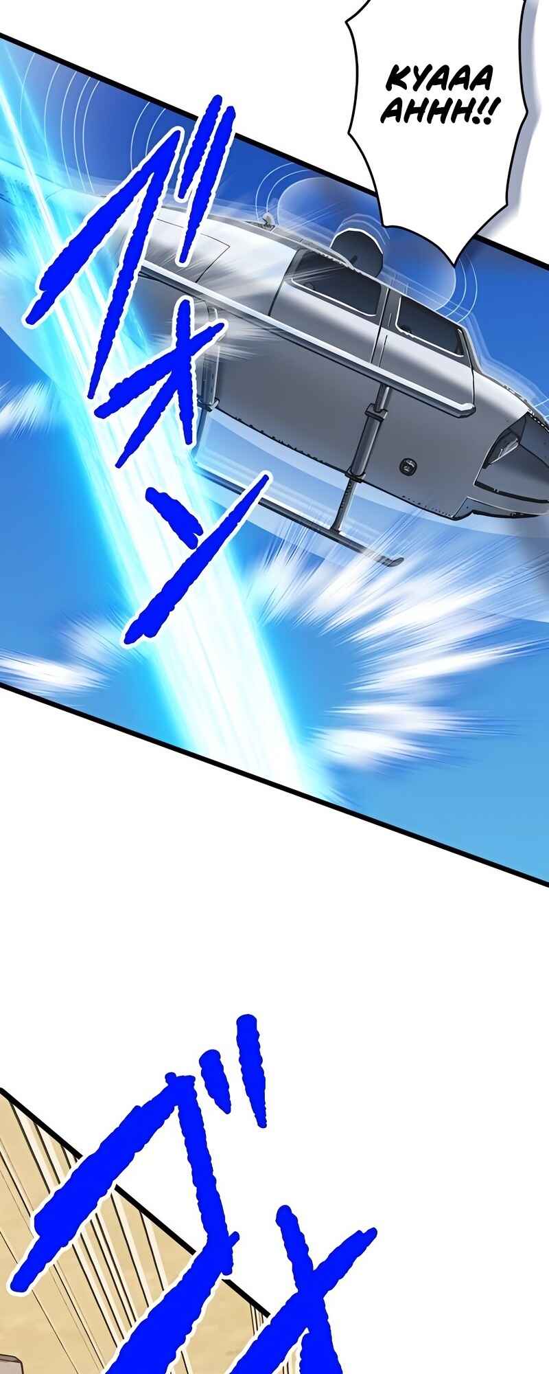 Page 60 Chapter 71 The Max Magic Level Great Sage’s Return