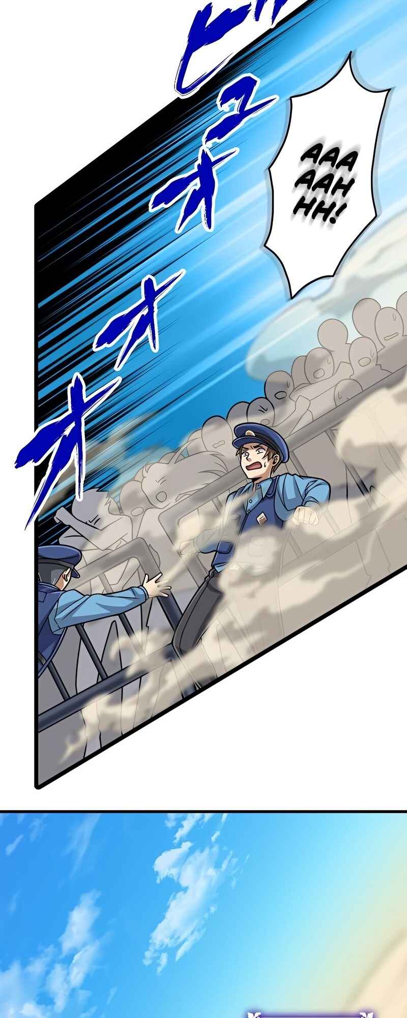Page 65 Chapter 71 The Max Magic Level Great Sage’s Return