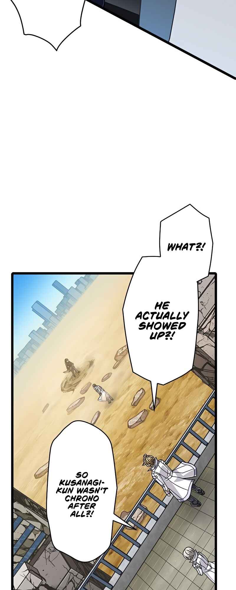 Page 68 Chapter 71 The Max Magic Level Great Sage’s Return