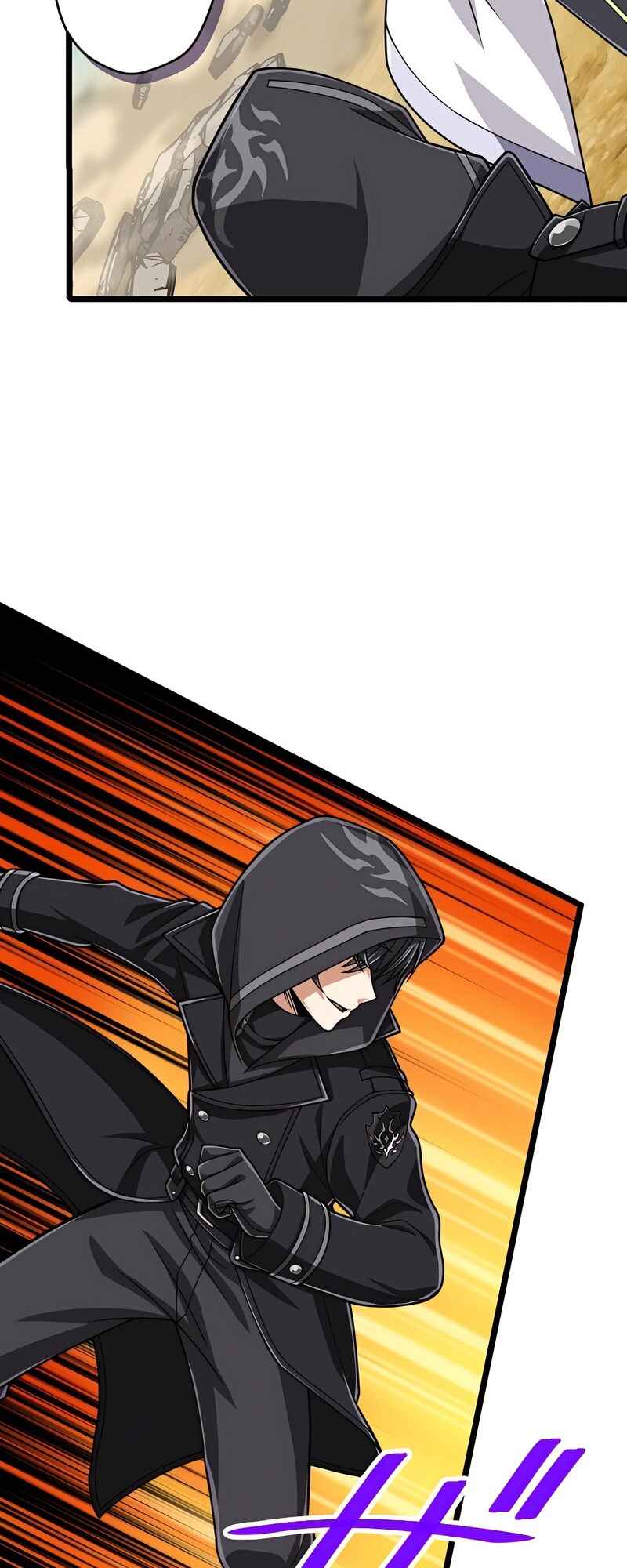 Page 70 Chapter 71 The Max Magic Level Great Sage’s Return