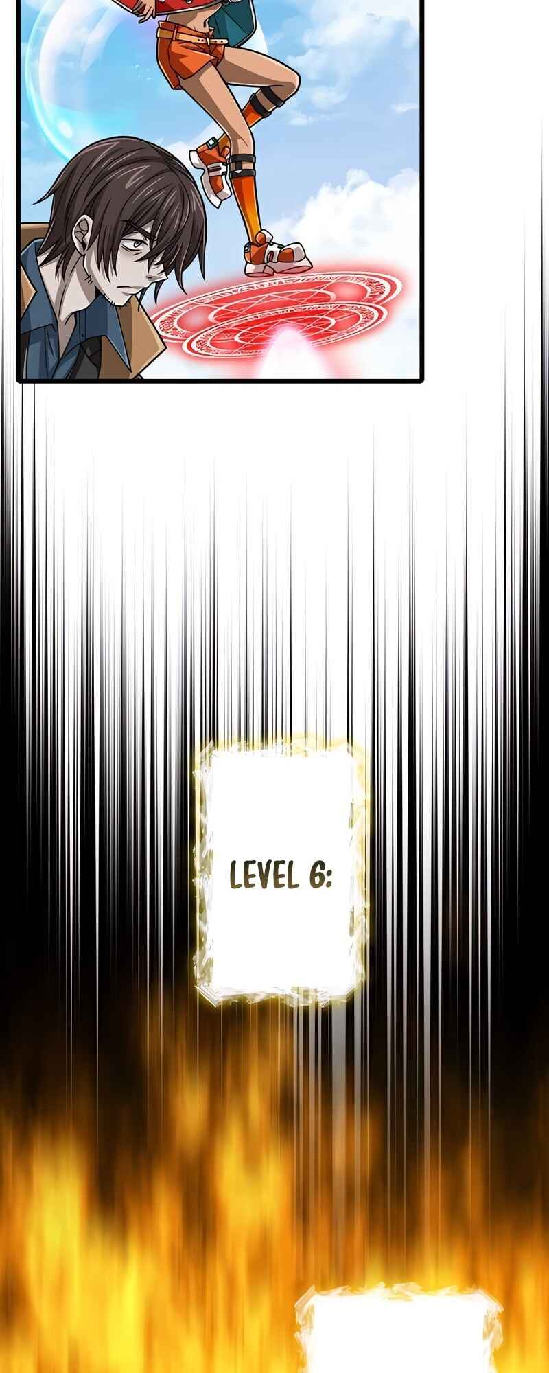 Page 75 Chapter 71 The Max Magic Level Great Sage’s Return