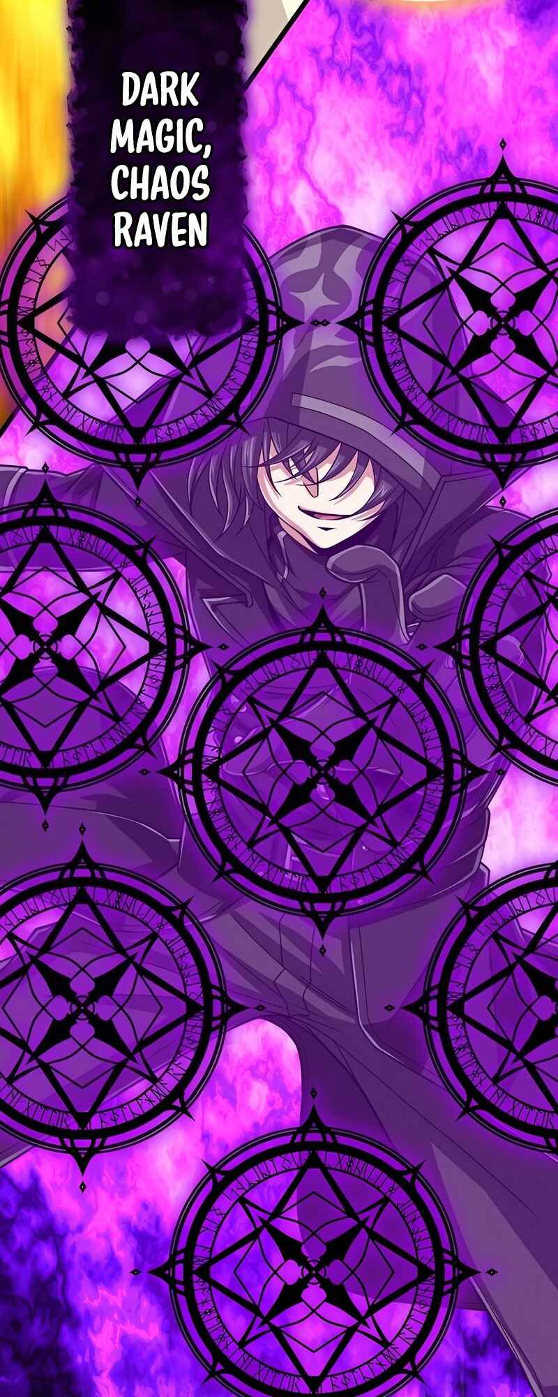 Page 77 Chapter 71 The Max Magic Level Great Sage’s Return