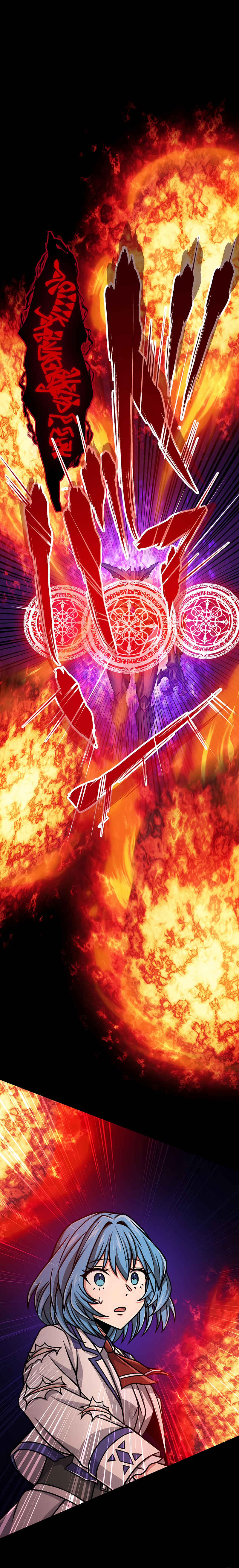 Page 14 Chapter 17 The Max Magic Level Great Sage’s Return