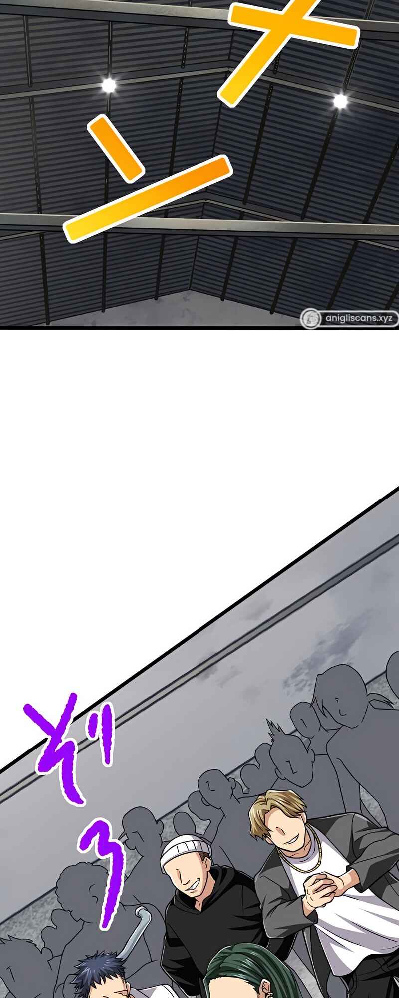 Page 10 Chapter 64 The Max Magic Level Great Sage’s Return