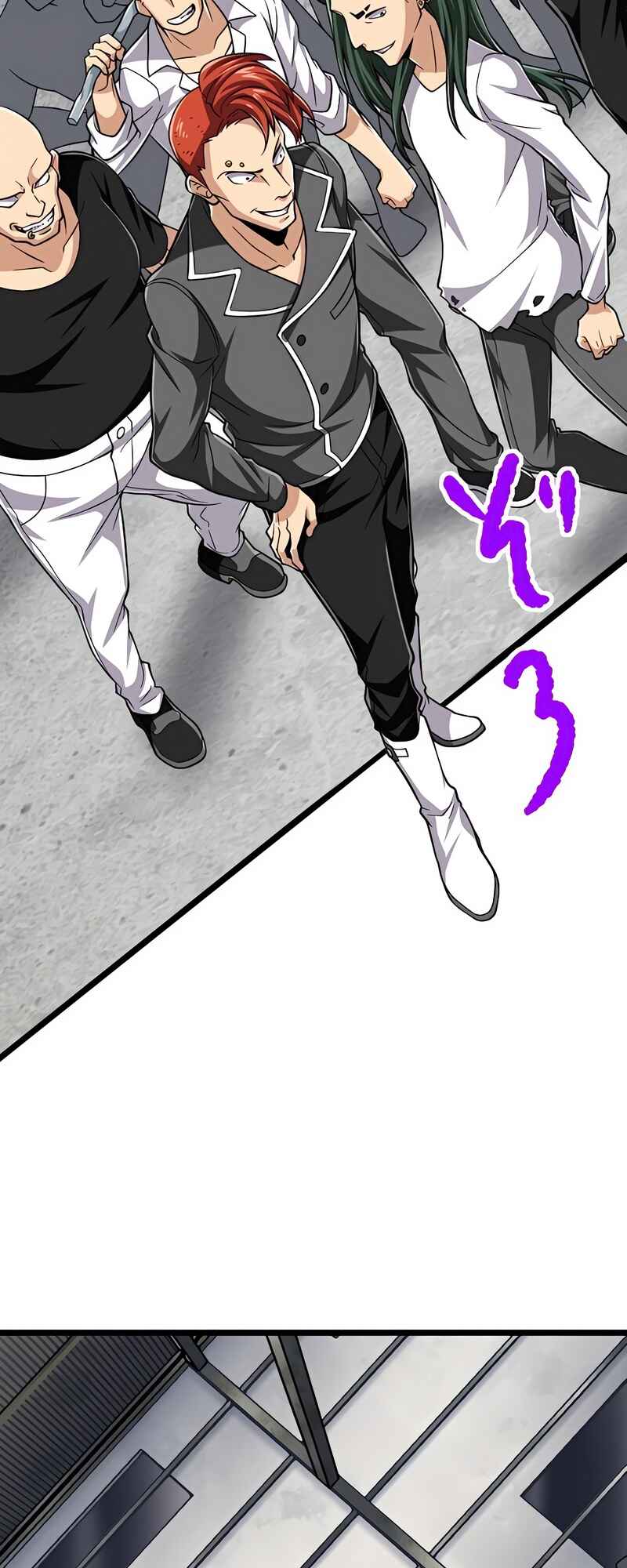 Page 11 Chapter 64 The Max Magic Level Great Sage’s Return