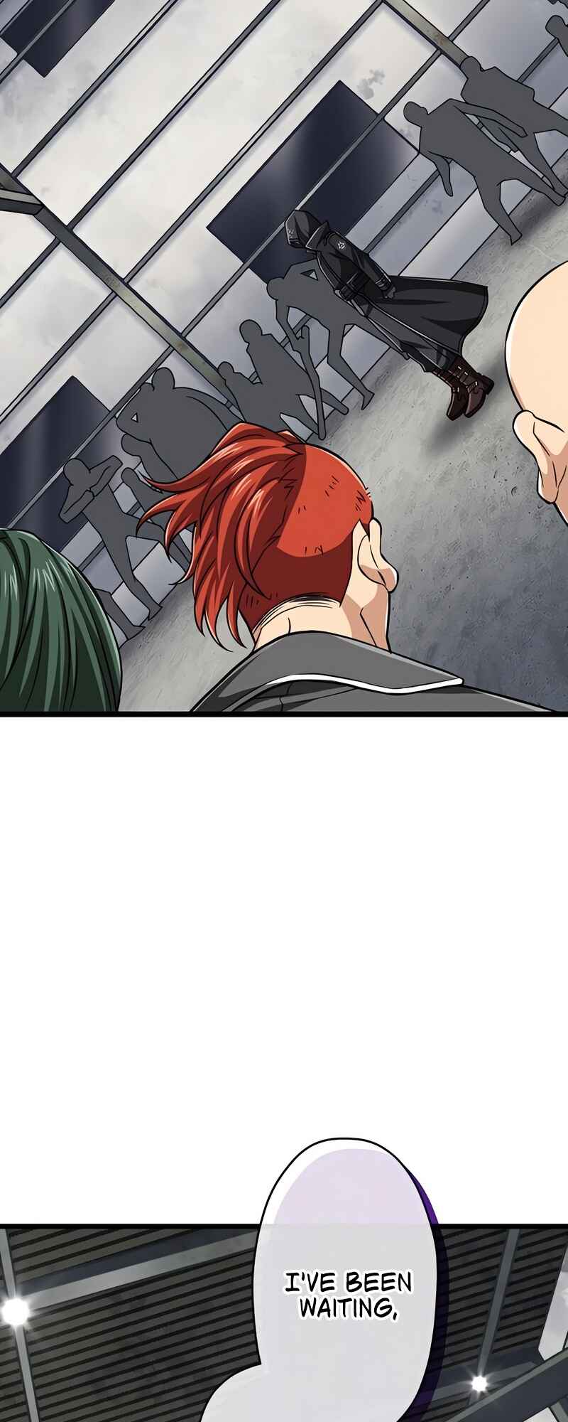 Page 12 Chapter 64 The Max Magic Level Great Sage’s Return