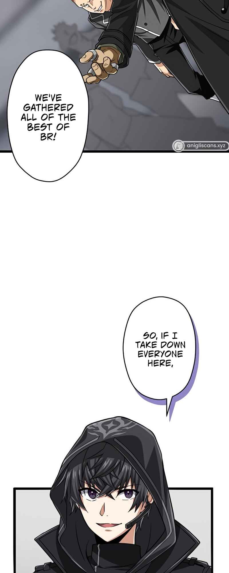 Page 16 Chapter 64 The Max Magic Level Great Sage’s Return