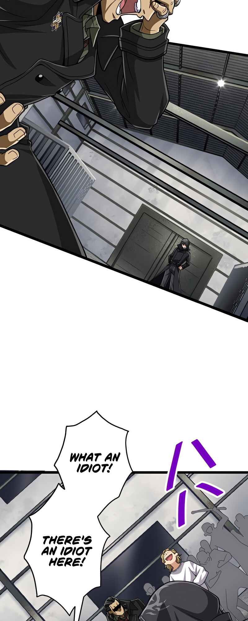 Page 18 Chapter 64 The Max Magic Level Great Sage’s Return