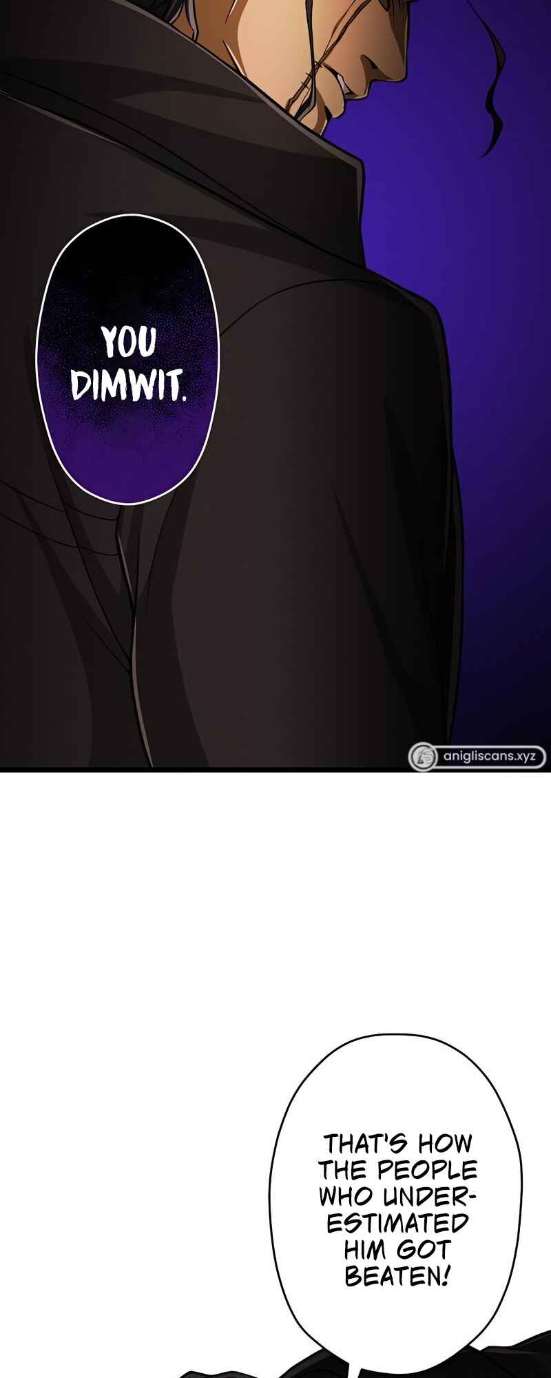 Page 20 Chapter 64 The Max Magic Level Great Sage’s Return