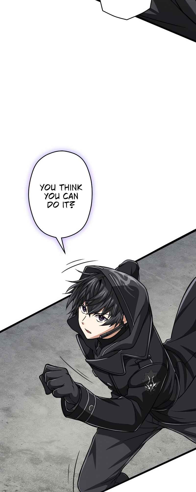 Page 22 Chapter 64 The Max Magic Level Great Sage’s Return