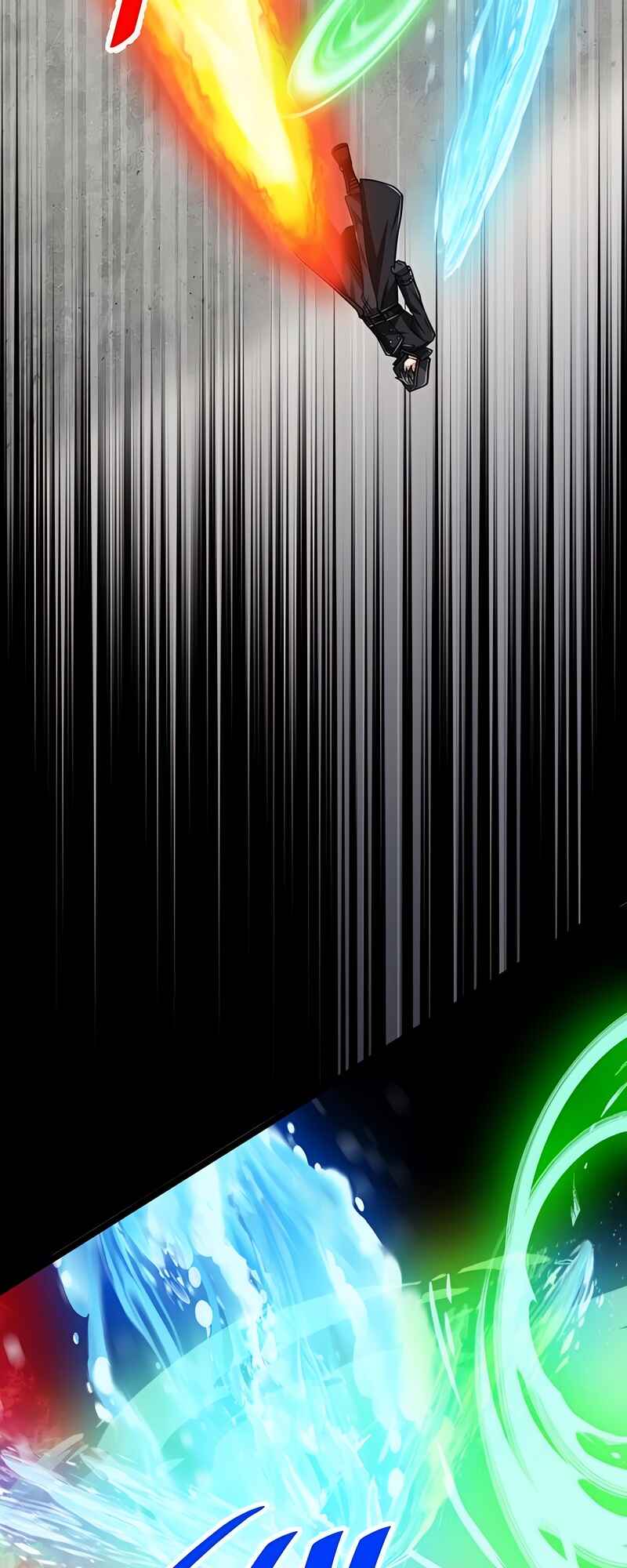 Page 27 Chapter 64 The Max Magic Level Great Sage’s Return