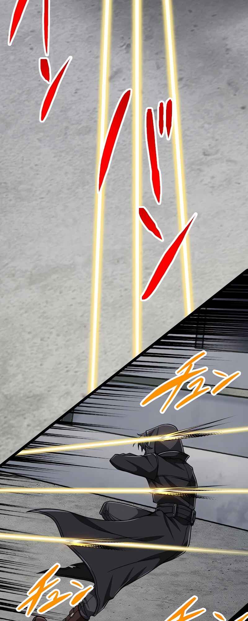Page 41 Chapter 64 The Max Magic Level Great Sage’s Return