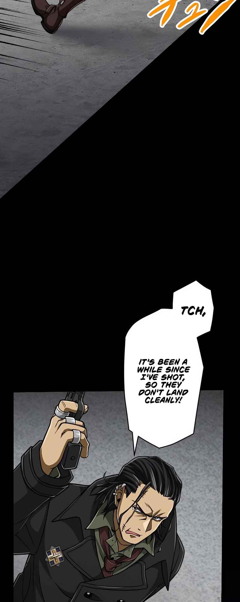 Page 42 Chapter 64 The Max Magic Level Great Sage’s Return