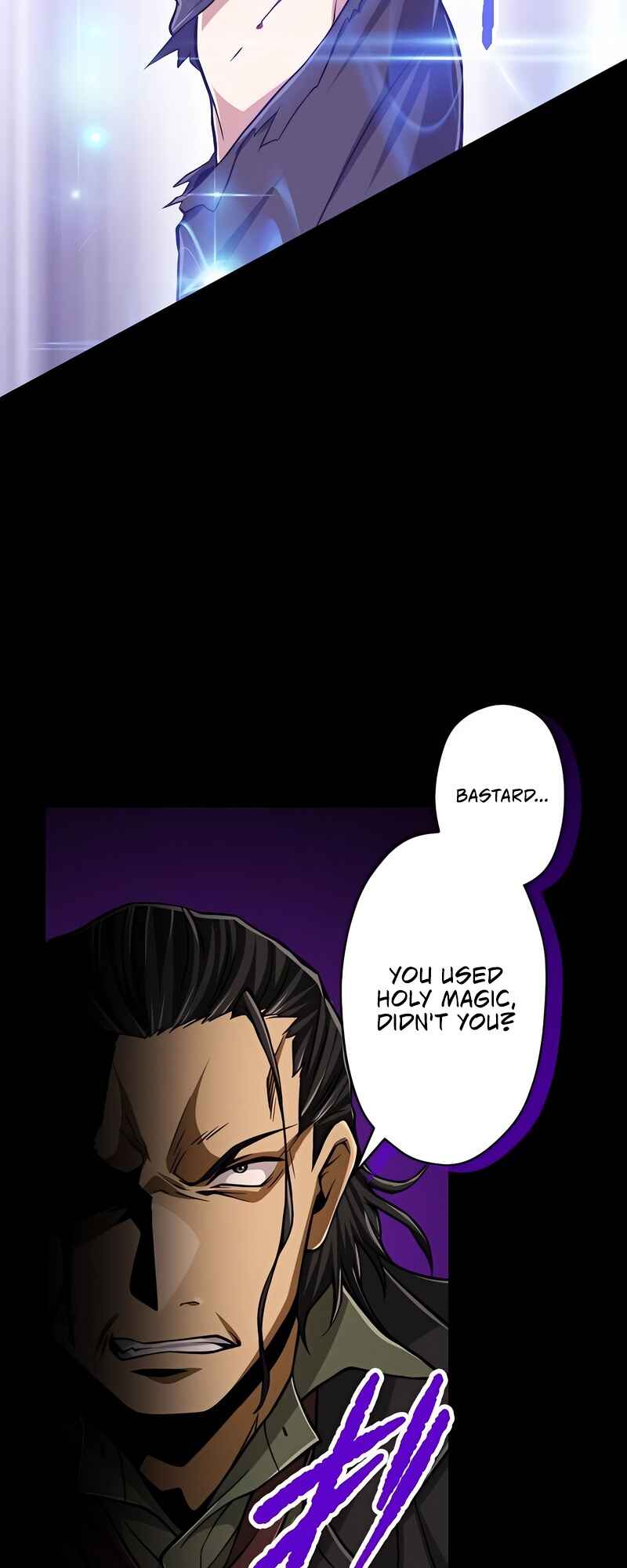Page 45 Chapter 64 The Max Magic Level Great Sage’s Return