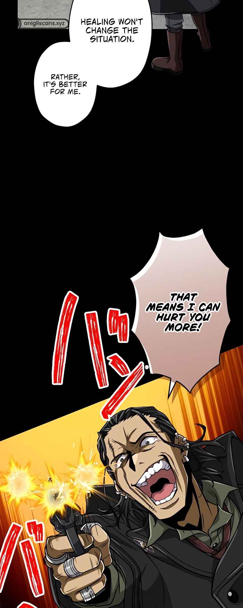 Page 48 Chapter 64 The Max Magic Level Great Sage’s Return