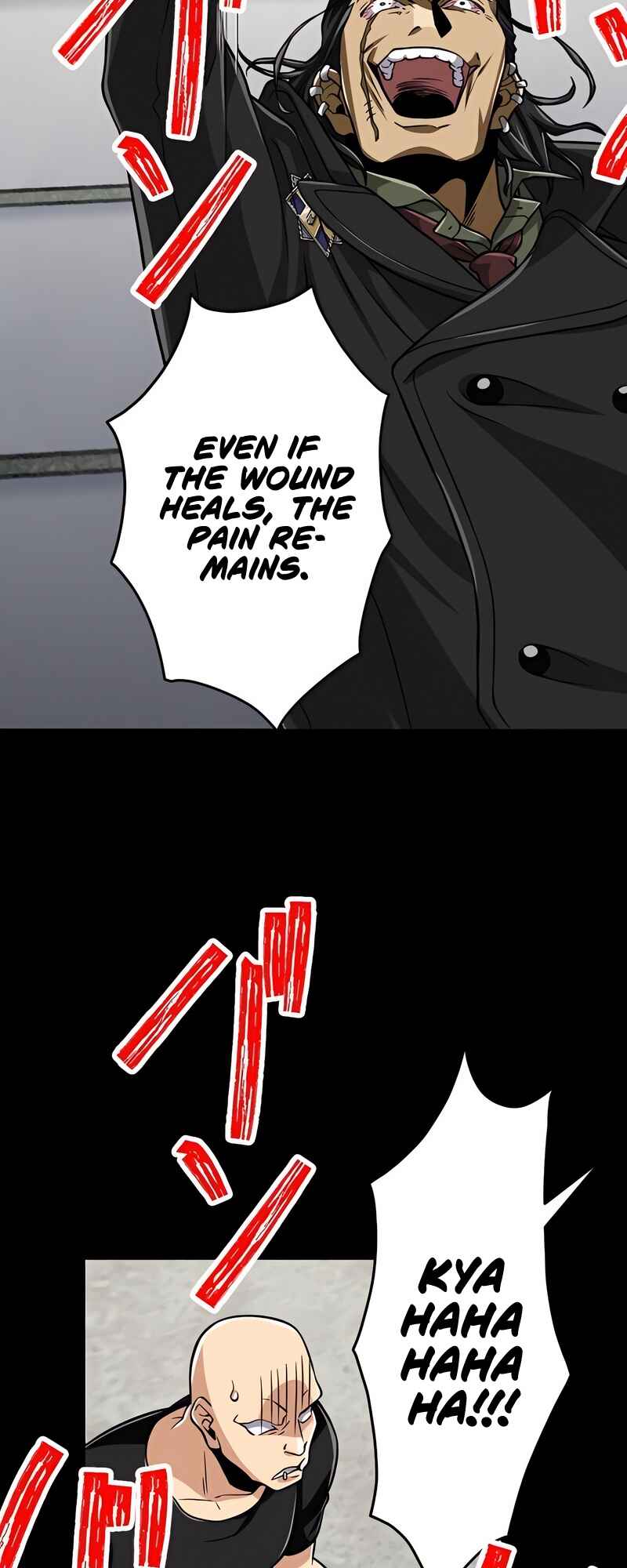 Page 50 Chapter 64 The Max Magic Level Great Sage’s Return